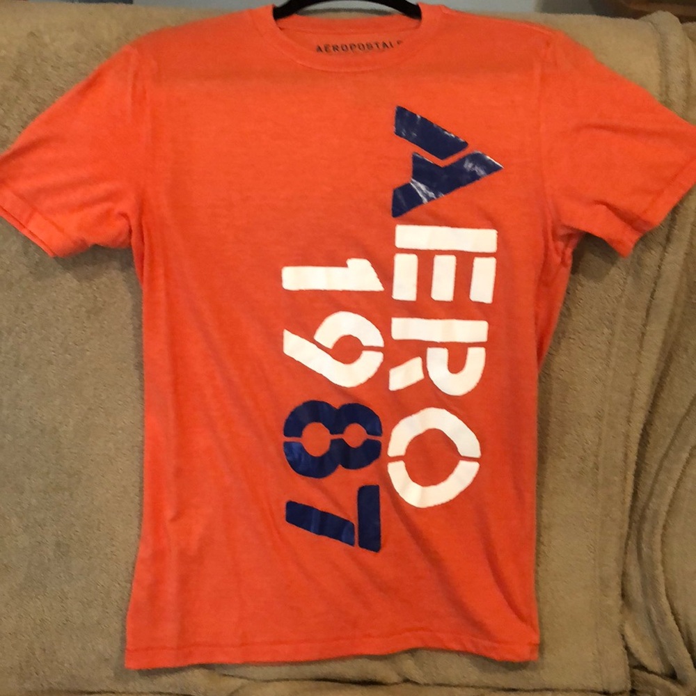 💰SALE!💰 Aeropostale men’s t-shirt